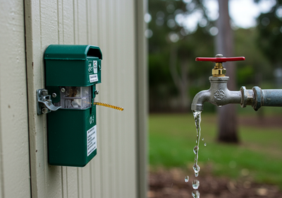 Termite Bait Stations in Point, TX | Lion Heart Pest Control